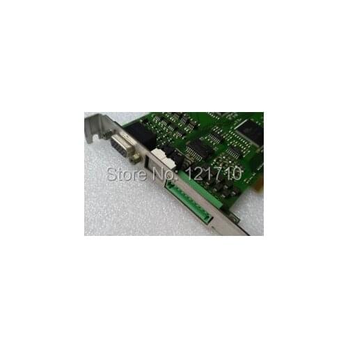 Industrial equipment board EPM3064 R.2 0993800V03 for trumpf device