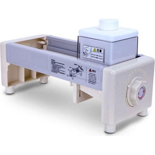 Commercial lemon/fruit slicer machine