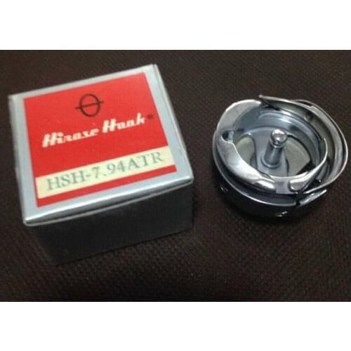 Sewing Accessories shuttle bed HSH-7.94ATR flatcar thick material bobbin KHS12-RP 7.94mm for able hb-300