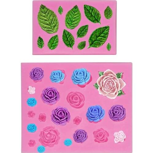 Cake Decorating Molds SIBAOLU China