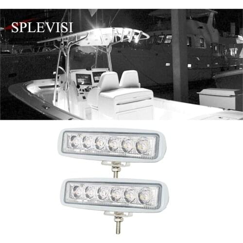 SPLEVISI LED Floodlights