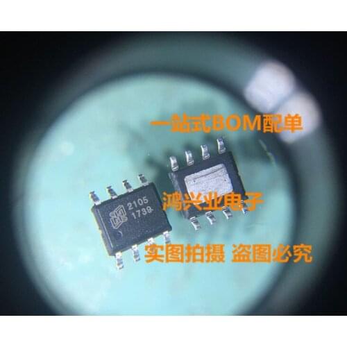 Sx2105 10PCS 2105 SOP8