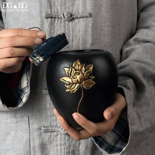 Urn Pet Caskets Urns Dog Ashes Holder Cremation Ashes Urn Keepsake Columbarium Pets Memorials