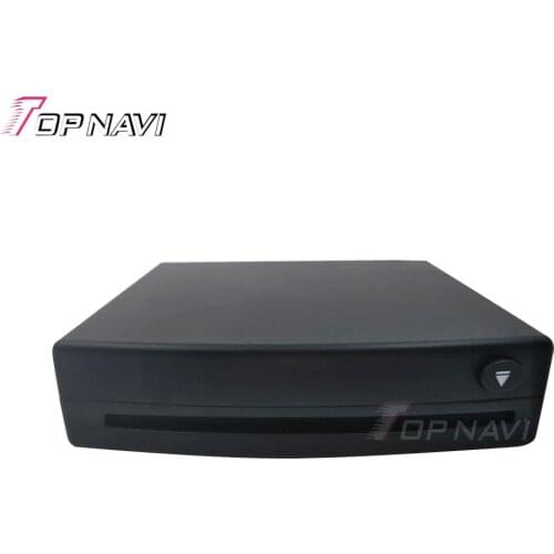 External Universal Car DVD Drive Box USB Plug Android Car Audio Video Music Multimedia Player CD DVD Reader Car DVD Player