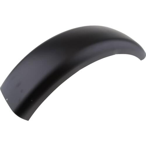 Motorcycle Rear Fender MudGuard Cover Protector For Bobber Chopper Retro Retrofit Fender Stainless Steel Motorcycle Accessories