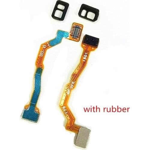 For Xiaomi Redmi 6 Pro/ Mi A2 Lite New Light Proximity Sensor Flex Ribbon Connector Cable Replacement Parts