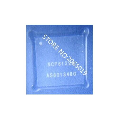 10PCS NCP6132BMNR2G NCP6132AMNR2G NCP6132B NCP6132A NCP6132 QFN60 IC