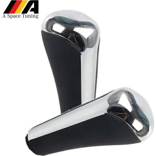 Automatic Gear Shift Knob Lever Stick Arm Pen for Citroen C2 C3 C4L C5 Picasso Elysee / Peugeot 206 207 307 308 408 508 2008 301