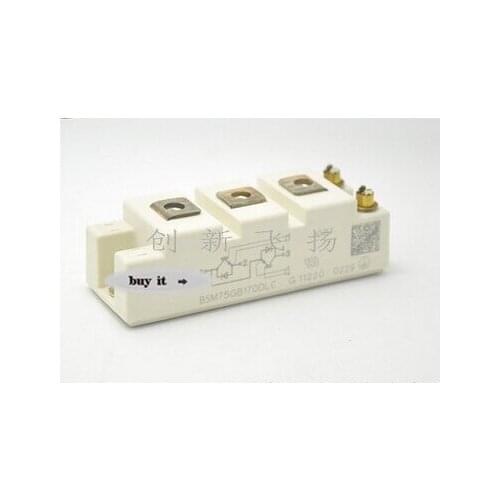 Free Shipping New BSM75GB170DLC module