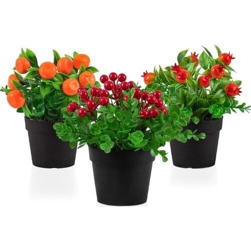 Çiçekmisin Artificial Plants
