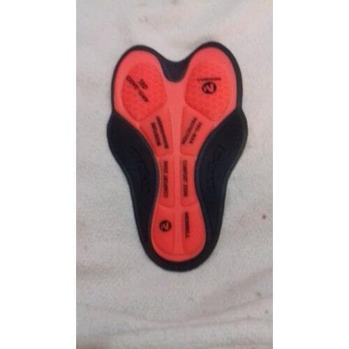 Coolmax pad for cycling 200pcs Contains DHL shipping cost 60USD