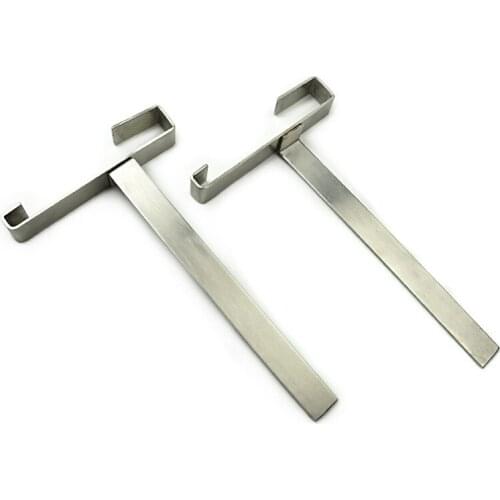 Beehive Frame Holder Perch Stand Support Bracket Rack Bee Hive Side Mount Goods Tools For Beekeeper Supplies WY