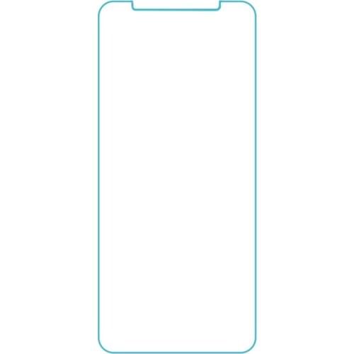 For HUAWEI Y6 (2018) / HONOR 7A Scratch-Proof and Explosion-Proof Tempered GLASS Film 9H CONTACT SCREEN