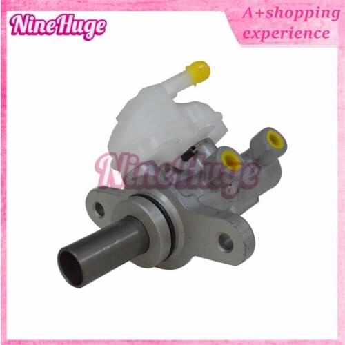 46100-T0T-H01 Brake Master Cylinder For 2012-2013 CRV 2.0L 2.4L