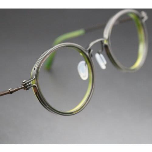 Ironworm Men's Accessories