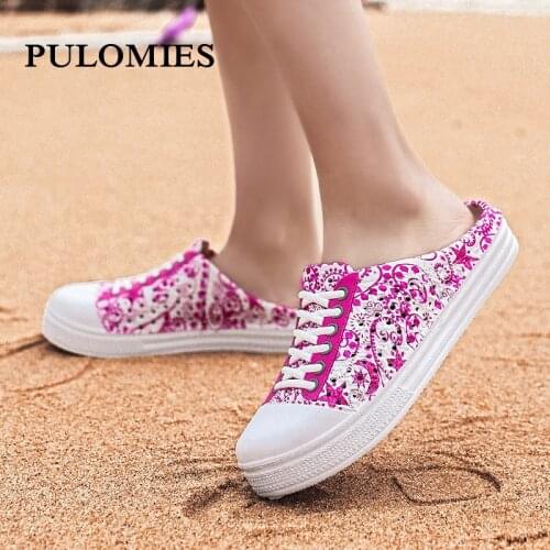 Summer Womens Slippers Clogs Quick Dry Garden Casual Shoes Beach Waterproof Sandals Antiskid Slipper Girls Flip Flops For Women