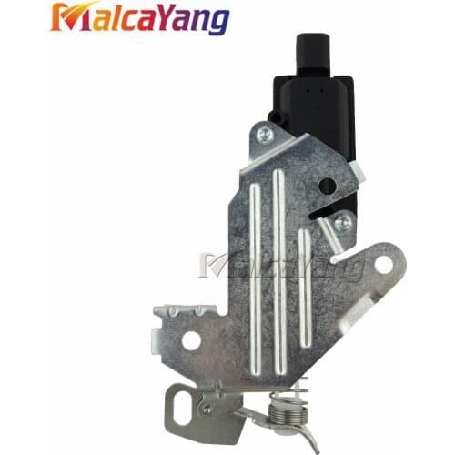 Tailgate Lock Motor Actuator Solenoid 2S6T432A98AF For Ford Fusion Fiesta Mk5 Mk6 1481081