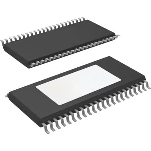 New CXD9897TN CXD9897TNDDVR TSSOP44 1PCS/LOT