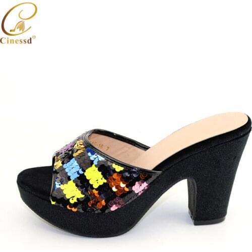 New Arrival Sweet Style for Royal Wedding Party Slingbacks Sandals 2020 Spring Autumn Women Pumps Sexy Buckles High Heels Shoes