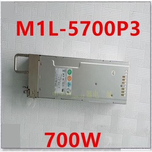 New PSU For Zippy/Emacs 700W Power Supply M1L-5700P3