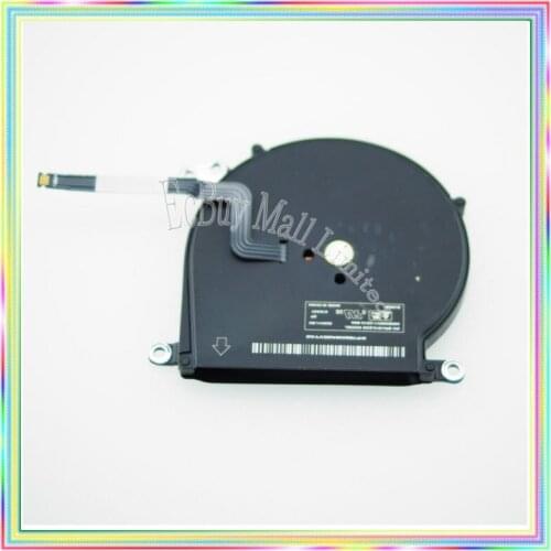 New fan for MacBook Air 11.6" A1370 A1465 laptop cooling fan cooler 2010-2014year