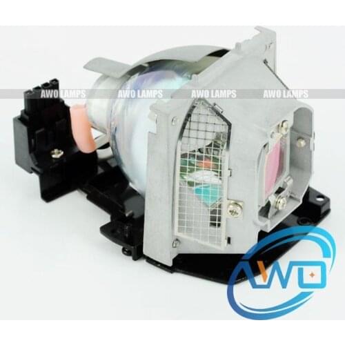 RLC-009 Compatible projector lamps with housing for VIEWSONIC PJ256D Projector