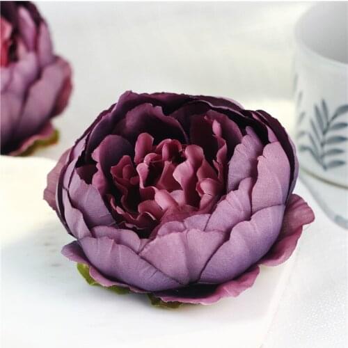 Shimzh Artificial Wedding Bouquets