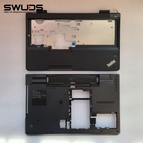 Suitable for Lenovo ThinkPad E520 E525 notebook LCD back cover screen top shell palm keyboard frame shell 04w1481 04w3272