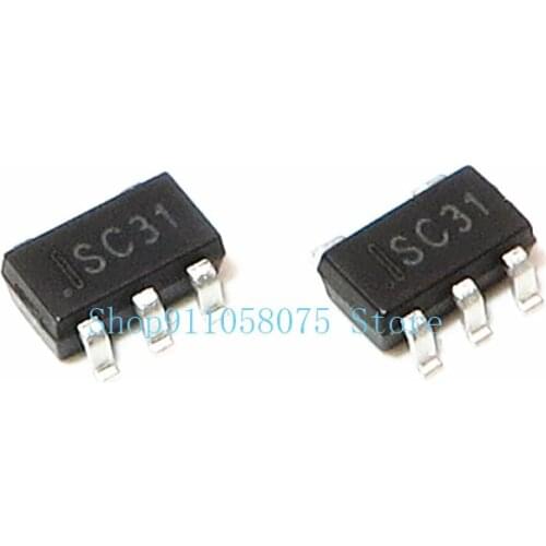 Free freight SPX5205M5-L-5-0/TR SPX5205M5 SOT23 -5 50pcs