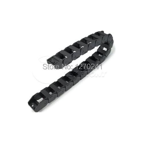 TF09014--10 line Dragon chain/ Cable Carrier