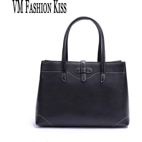 VM FASHION KISS Women's Bags With Zippers