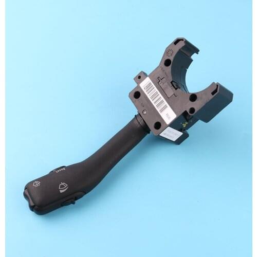 4B0953503G Wiper Washer MF Switch Stalk FOR AUDI A6 RS6 S6 TT VW BORA BEETLE JETTA SKODA 4B0 953 503 G