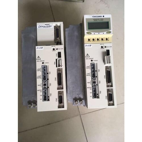 YOGOKAWA UR5BG3-030N-1KC-2TA-N Servo Driver / Drive Used In Good Condition