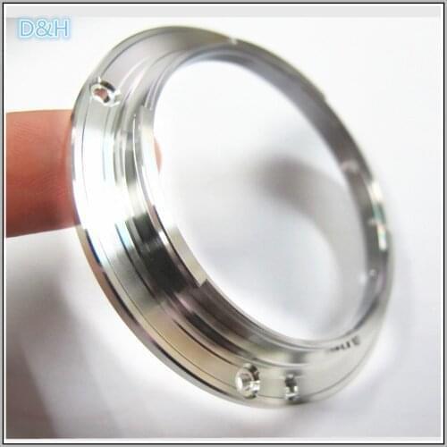 NEW EF 70-200 2.8 Rear Bayonet Mount Metal Ring CY1-2428 For Canon EF 70-200mm F2.8L USM Repair Part