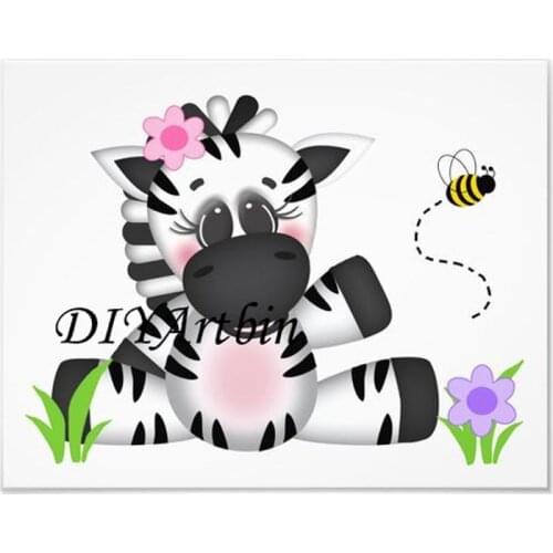 2021 Spring Girl Cow Cutting Dies Layering Die Photo Album Scrapbooking Fustelle Stencil Craft Dies For New Year