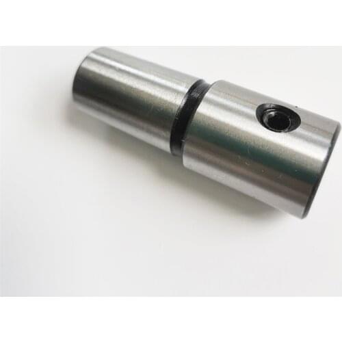 B16 drill chuck arbor adapter motor shaft connecting rod with inner hole 8mm 9 10 11 12mm 13 14 15 16 17 18 19 20mm
