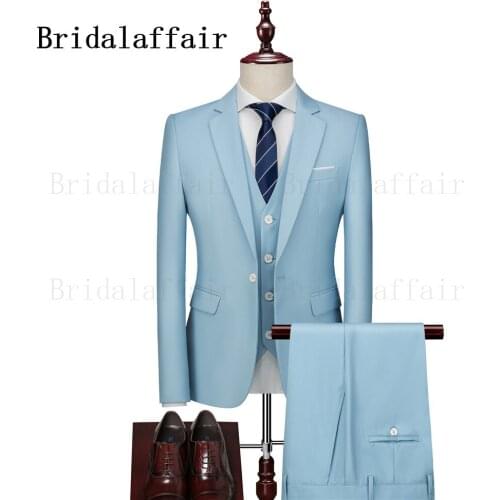 Bridalaffair Mens Tuxedos
