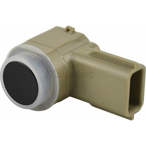 ABS Material PDC Parking Distance Control Sensors 28438-3TA10 284383TA10 For Nissan Teana J32 2013-2015