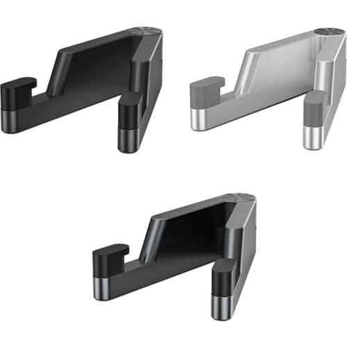 Mobile Phone Tablet Holder Foldable Aluminum Alloy Phone Holder For Mobile Phone Tablet Computers Under 13 Inches
