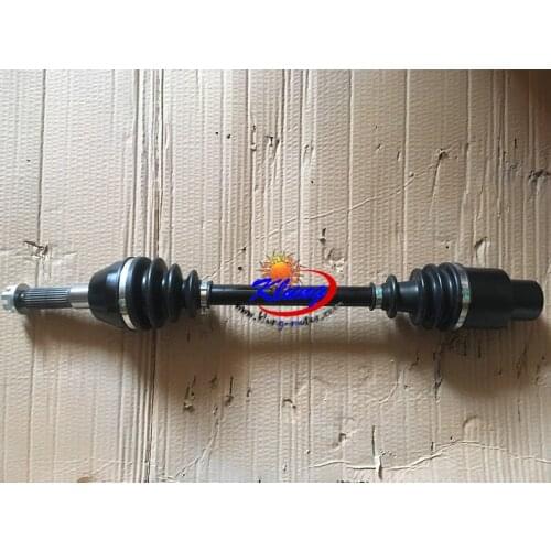 Klung 1100UTV parts REAR Right drive axle for xy1100UEJ,xy1100UE,chironex Spartan 1000cc buggy UTV,go kart, side by side