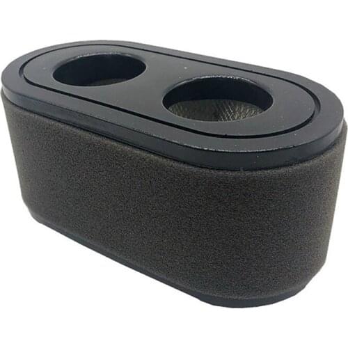 2pcs Air Filter Cleaner Filters for Garden Toro 74657 74661 74667 Time Cutter Riding Mower Accessories