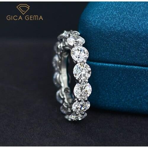 Кольца Gica Gema China At AliExpress