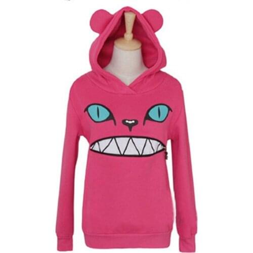 HAKOMANY Women's Sweatshirts