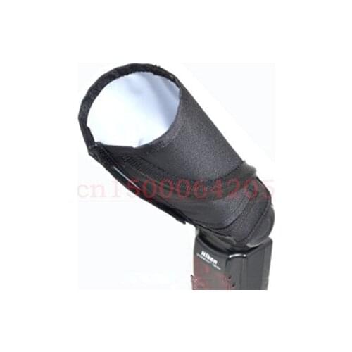 K-B23 soft box Flash Diffuser Speedlight Diffuser reflector for CANON 600EX 580EX II SB-910 SB-700 AF540