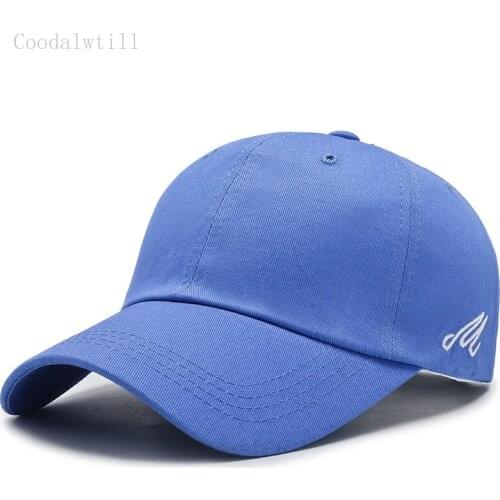 Classic Baseball Cap Women Men Letter Snapback Caps Polo Style Hat Casual Sport Outdoor Adjustable Unisex Trucker Cap