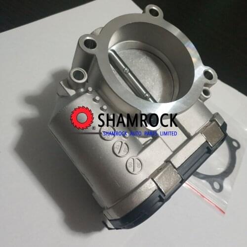 Throttle Body OEM 0280750151/TF-TB149/409041148090/1204975 for 1994-2004 UAZ HUNTER (3151_) 2.7 128 2693 Closed Off-Road Vehicle