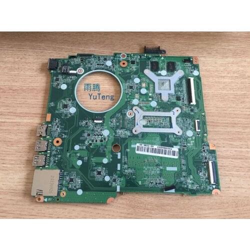 Laptop mainboard 15-N 751494-001 i5cpu laptop motherboard,100% Tested 90 days warranty DA0U82MB6D0