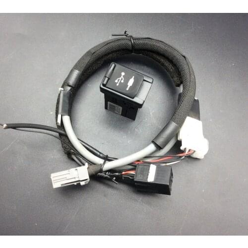 Original for Toyota Corolla Levin CHR IZOA USB AUX socket