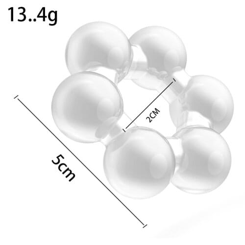 Soft Silicone Lock Wheel Ring Male Time-lapse Lock Fine Ring Sex Toys for Man Love Supplies Adult Supplies Wholesale Cock Ring