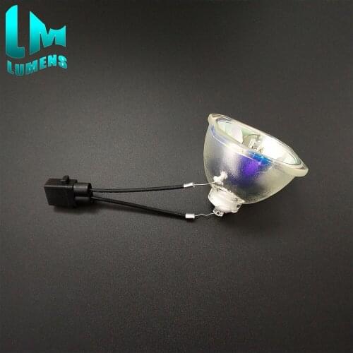 Quality A Compatible Lamp for ELP78 for Epson EB-SXW03 EB-S18 EB-965 EX3220 EB-S17 EB-S18 180 days warranty